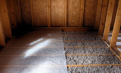 Dense-pack cellulose
